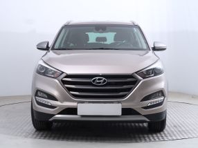 Hyundai Tucson - 2017