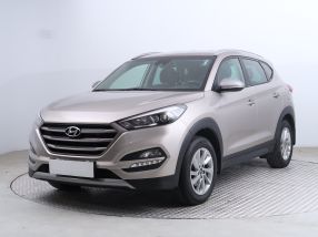 Hyundai Tucson - 2017