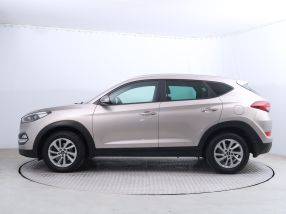 Hyundai Tucson - 2017