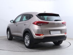 Hyundai Tucson - 2017