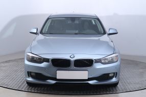 BMW 3 - 2014