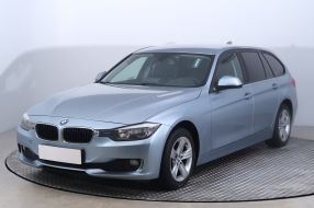 BMW 3 - 2014
