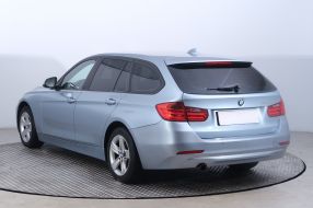 BMW 3 - 2014