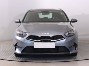 Kia Ceed - 2022