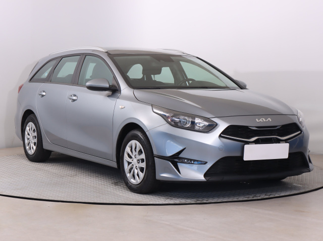 Kia Ceed 2022