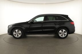 Mercedes-Benz GLC - 2017