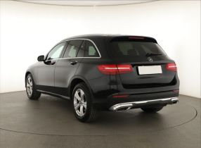 Mercedes-Benz GLC - 2017