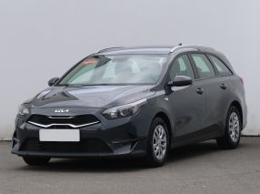 Kia Ceed - 2022