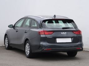 Kia Ceed - 2022