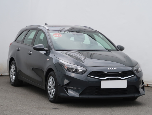 Kia Ceed 2022