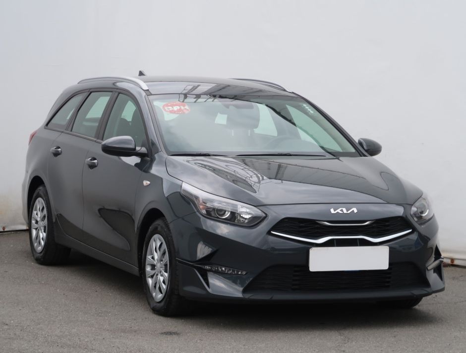 Kia Ceed - 2022