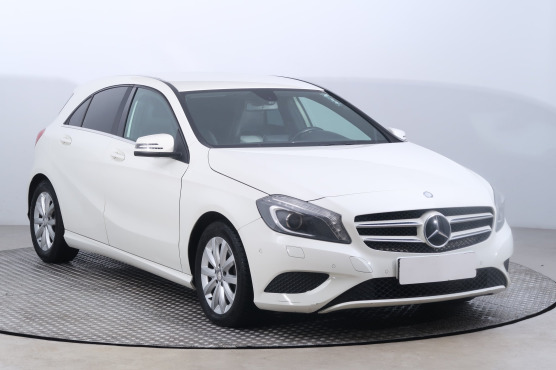 Mercedes-Benz A