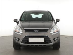 Ford Kuga - 2012