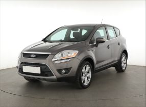 Ford Kuga - 2012