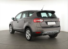 Ford Kuga - 2012