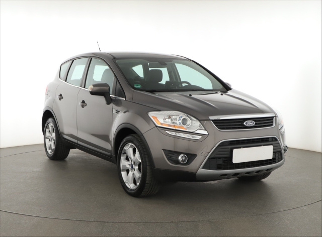 Ford Kuga 2012