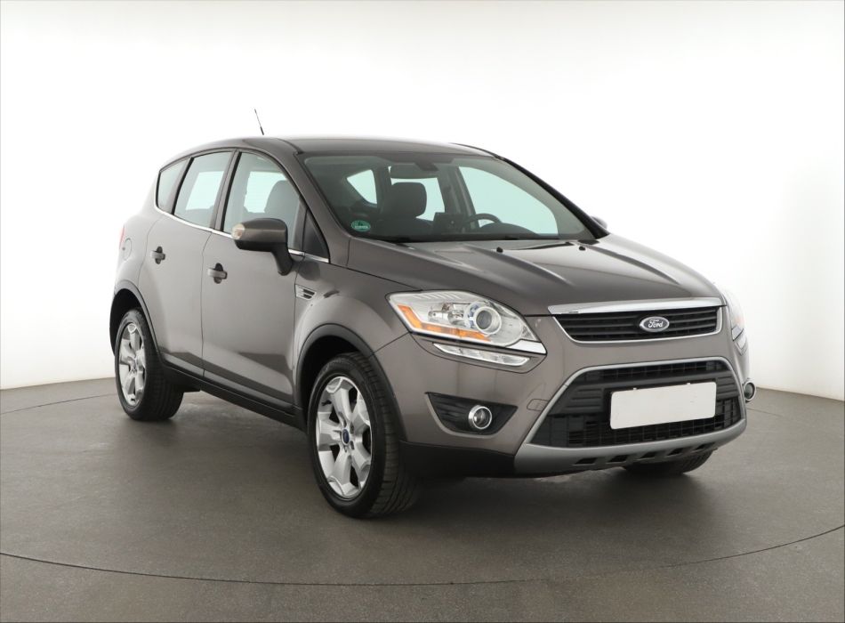 Ford Kuga - 2012