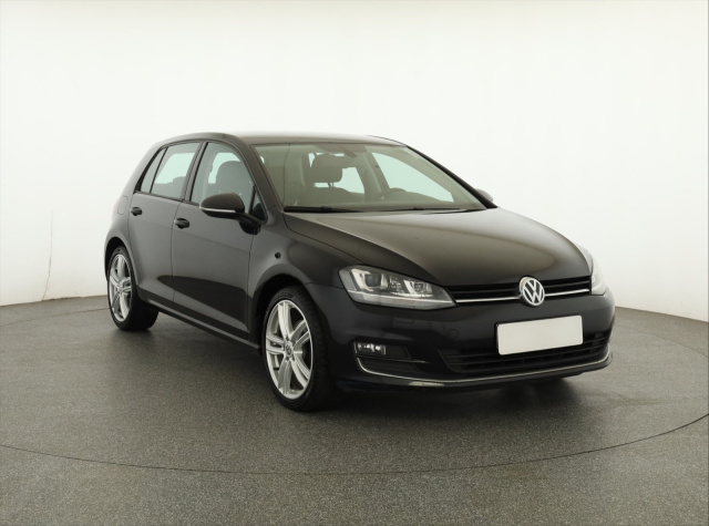 Volkswagen Golf 2013