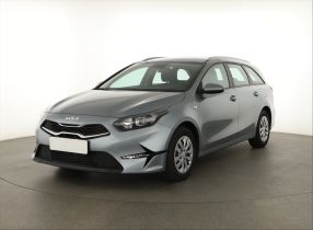 Kia Ceed - 2022