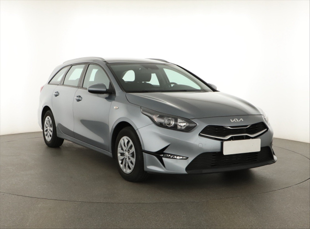 Kia Ceed 2022