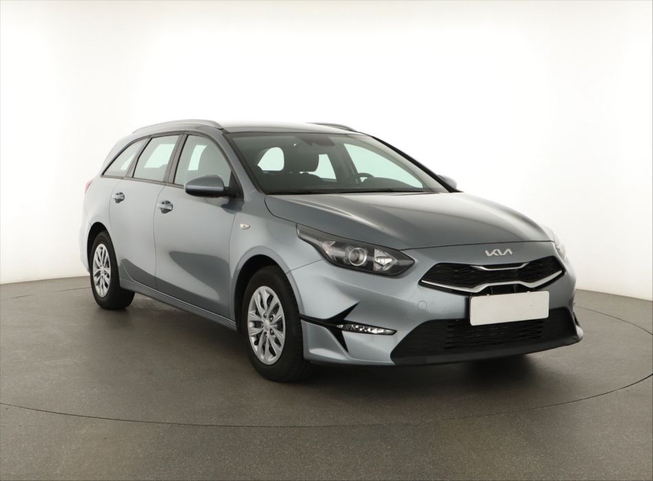 Kia Ceed - 2022