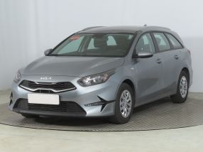 Kia Ceed - 2022