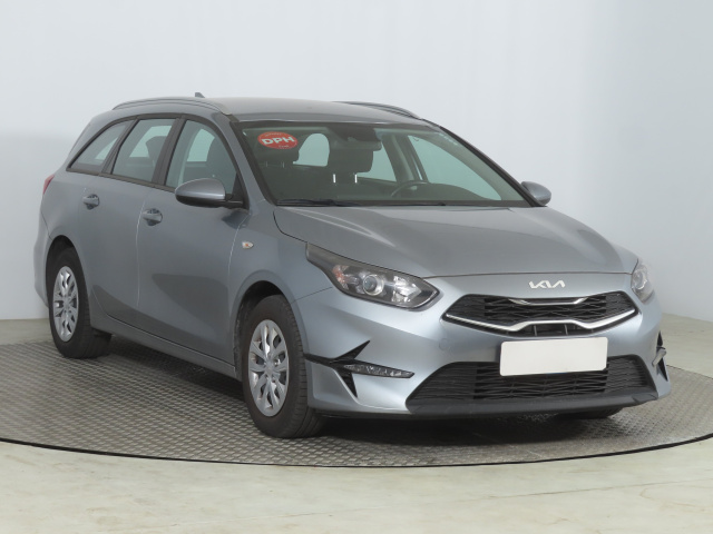 Kia Ceed 2022
