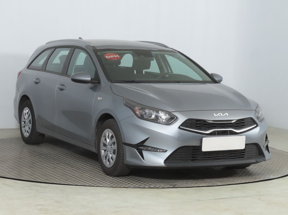 Kia Ceed - 2022