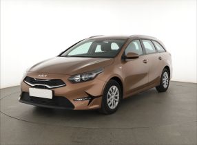 Kia Ceed - 2022