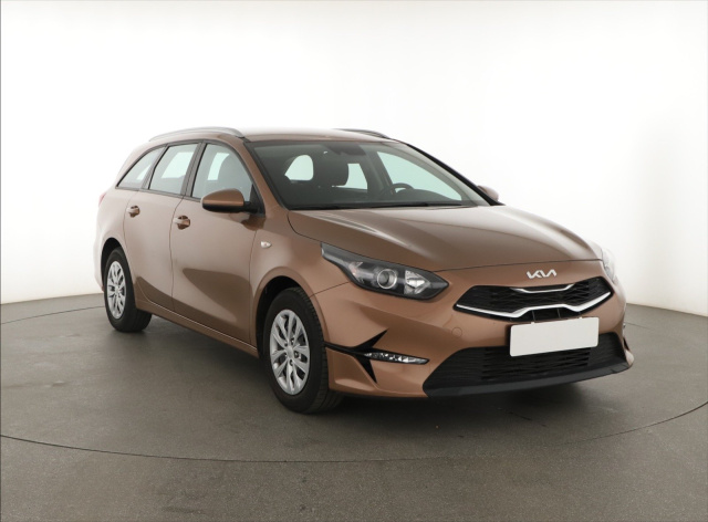 Kia Ceed 2022