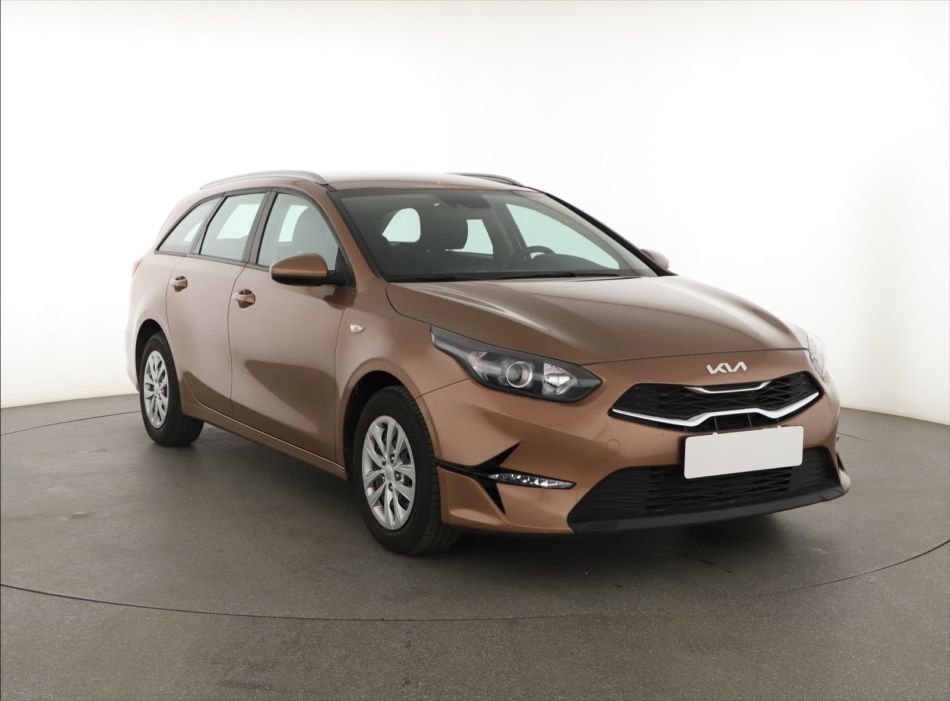 Kia Ceed - 2022