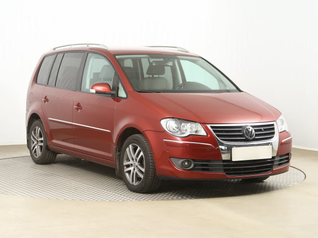 Volkswagen Touran 2007
