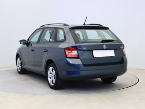 Skoda Fabia - 2016