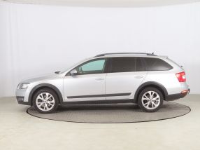 Skoda Octavia Scout - 2014
