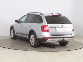 Skoda Octavia Scout - 2014