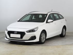 Hyundai i30 - 2019
