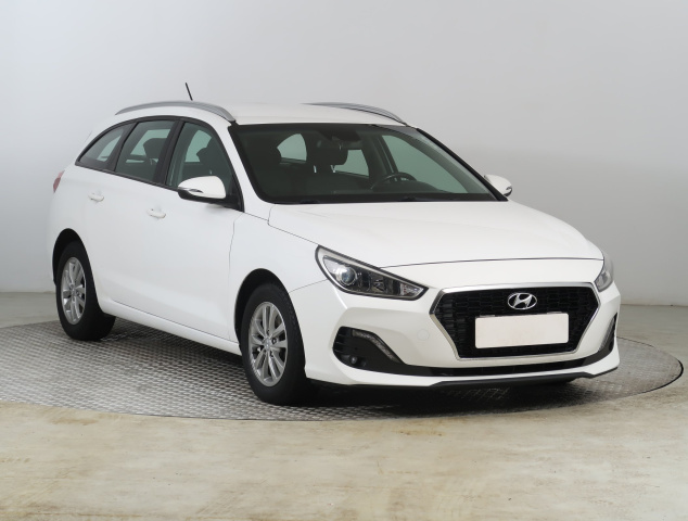 Hyundai i30 2019