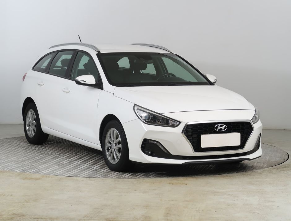 Hyundai i30 - 2019