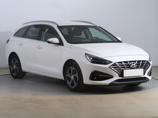 Hyundai i30 2023