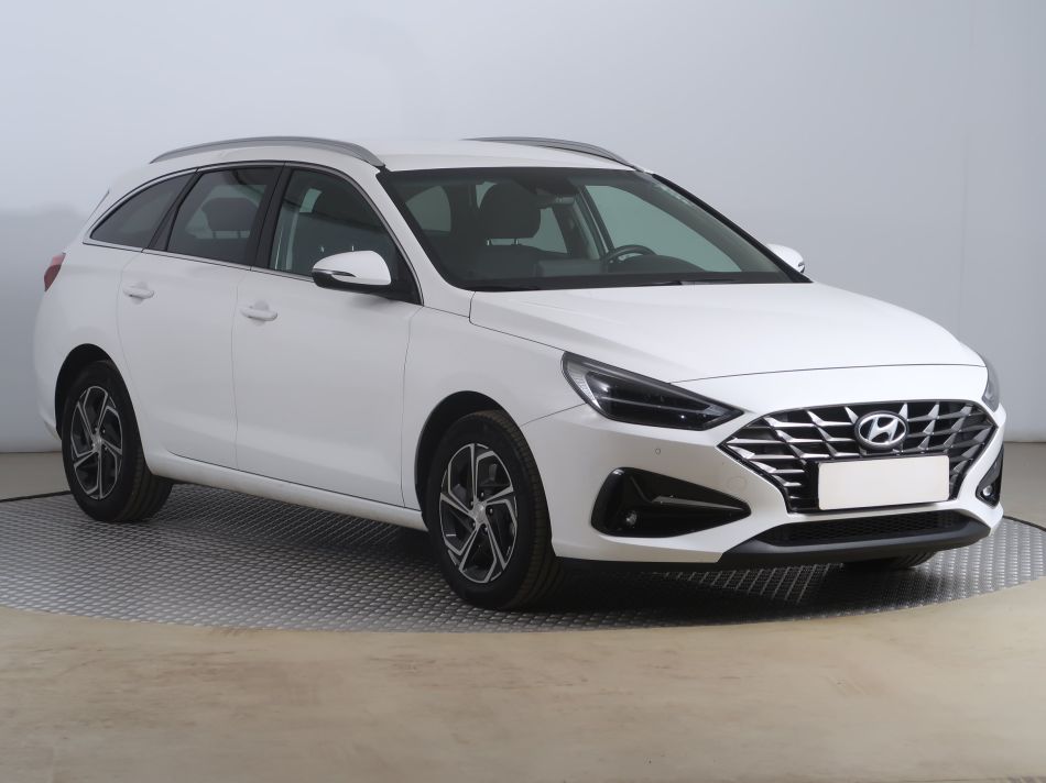 Hyundai i30 - 2023