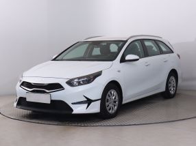 Kia Ceed - 2022