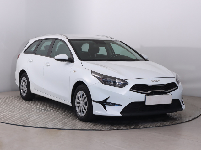 Kia Ceed 2022