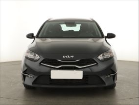 Kia Ceed - 2022