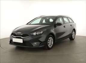 Kia Ceed - 2022