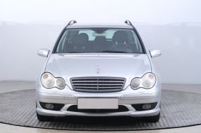 Mercedes-Benz C - 2006