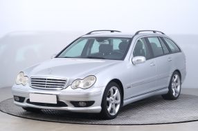 Mercedes-Benz C - 2006