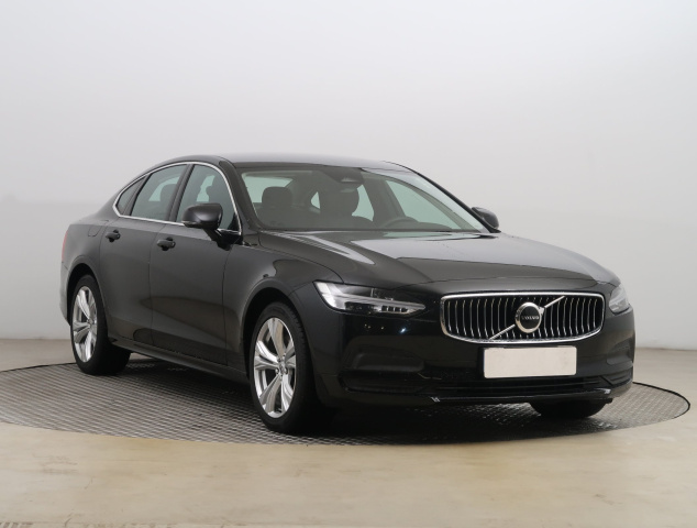 Volvo S90, 2023