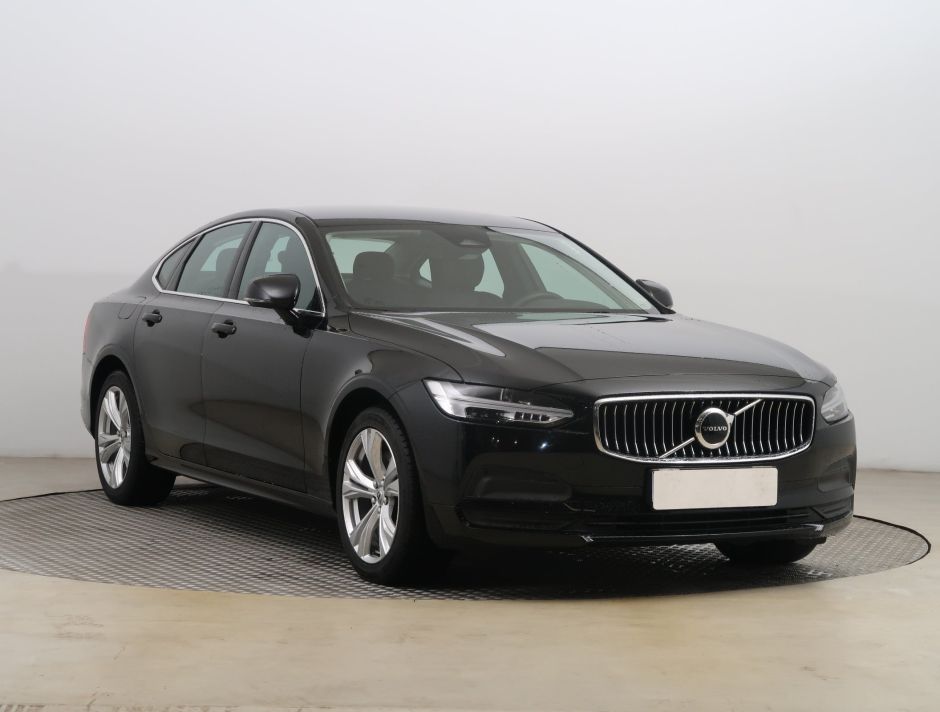 Volvo S90 - 2023