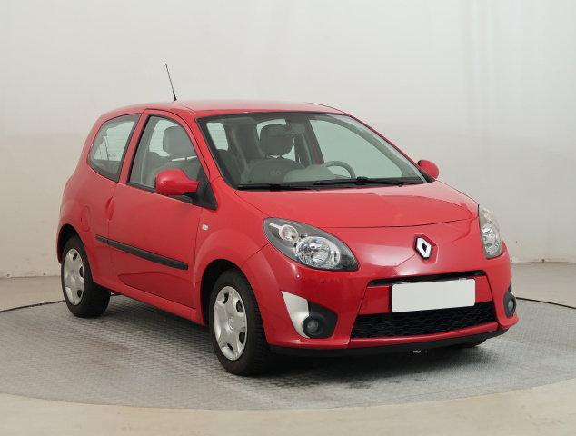 Renault Twingo 2009