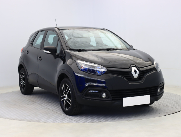 Renault Captur 2016